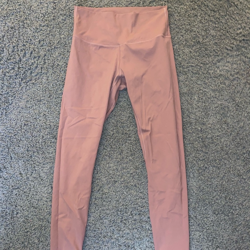 Laki Active Leggings Pink Size M